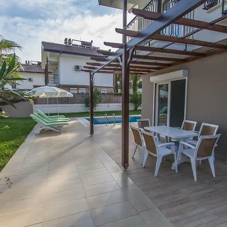Tatil Premium Ayva Villa