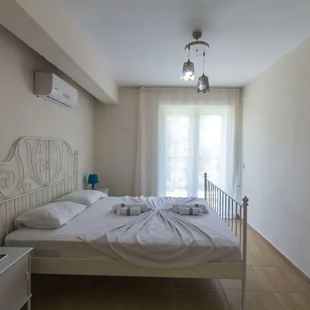 Villa Tatil Premium Ayva *