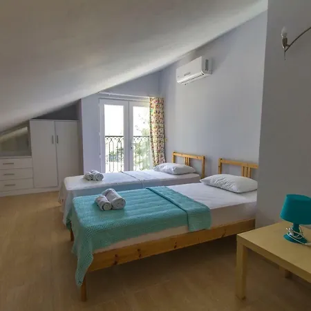 Villa Tatil Premium Ayva