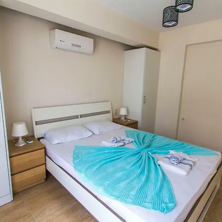 Villa Tatil Premium Ayva *
