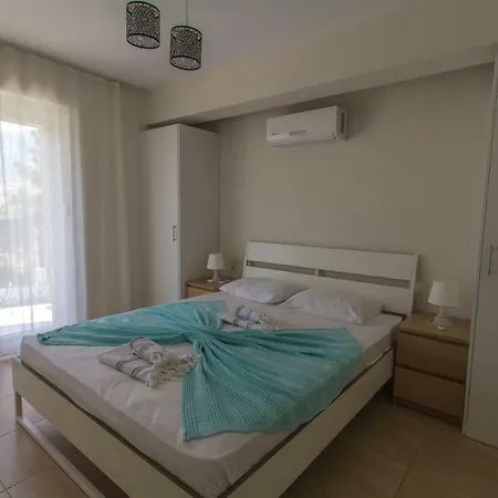 Tatil Premium Ayva