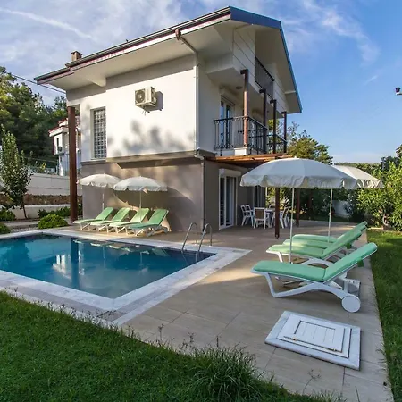 Tatil Premium Ayva