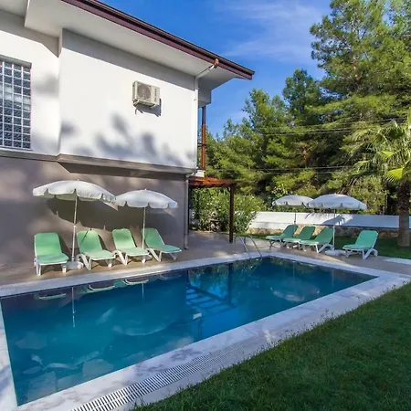 Tatil Premium Ayva Villa Oludeniz