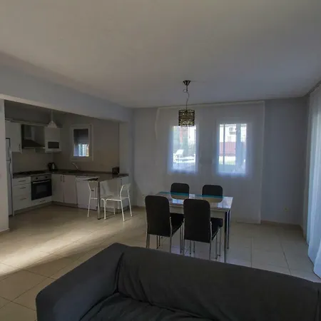 Villa Tatil Premium Ayva *