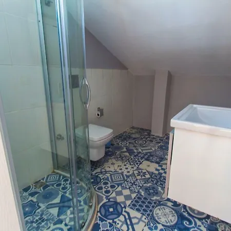 Tatil Premium Ayva Villa