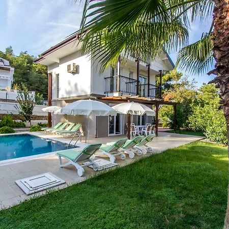 Tatil Premium Ayva Villa *