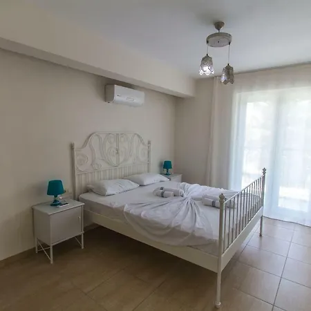 Tatil Premium Ayva Villa *
