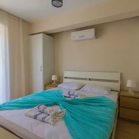 Tatil Premium Ayva